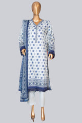 Mehnaz Printed Lawn Drop-01 D-19