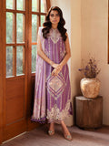 Mehroze Lawn by BinIlyas D-96A