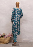 Mia By HZ Textiles Printed Linen Co-Ords ( D-LAP-17 PERSIAN GOLD)