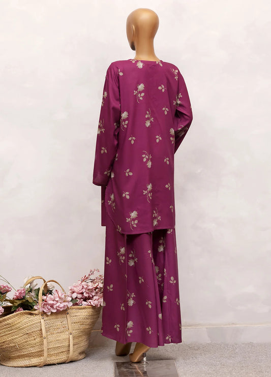 Mia By HZ Textiles Printed Linen Co-Ords ( D-LAP-21 ELECTRIC PUZZLE)