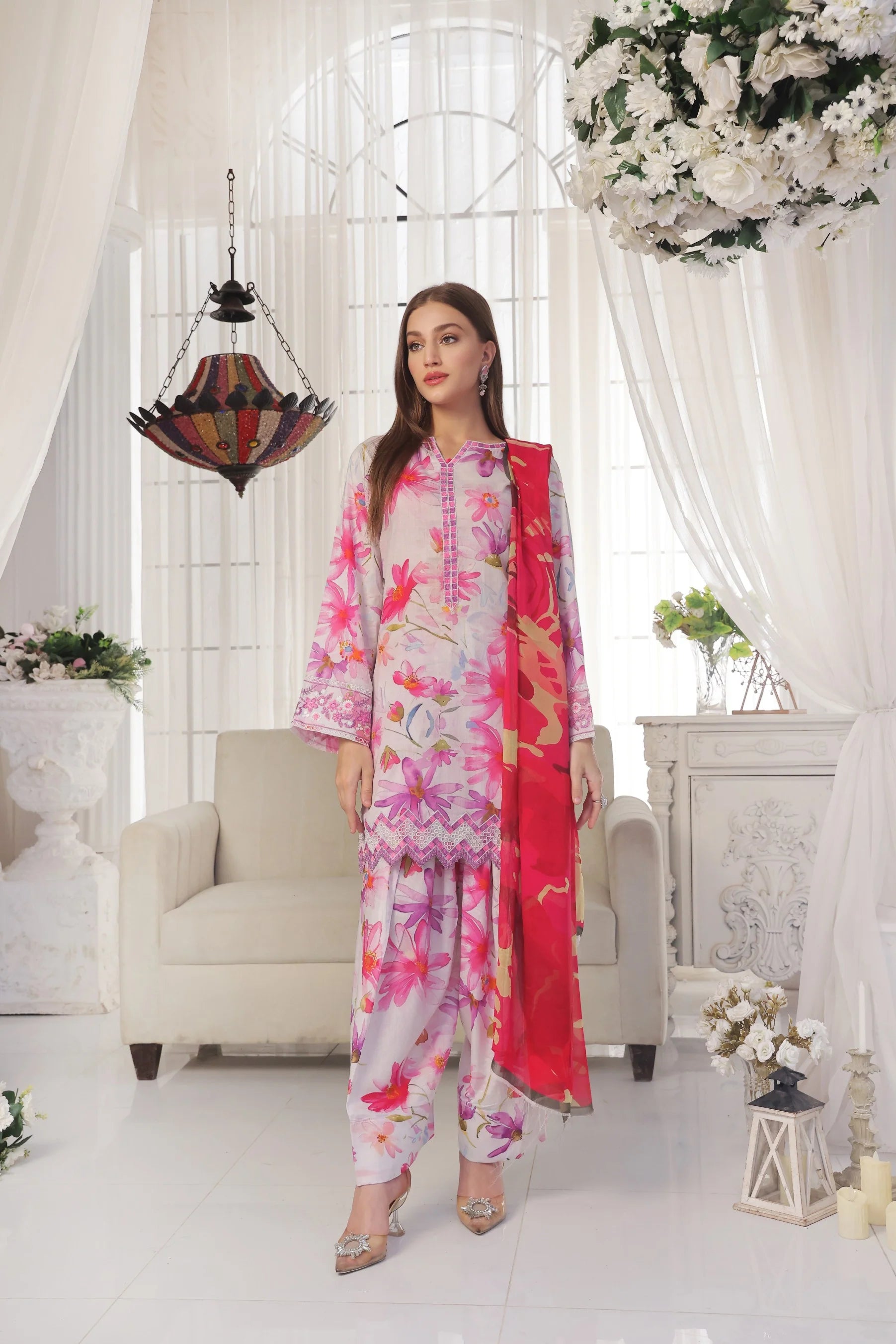 Midnight Murmurs Ready to Wear PRISMA-FT476