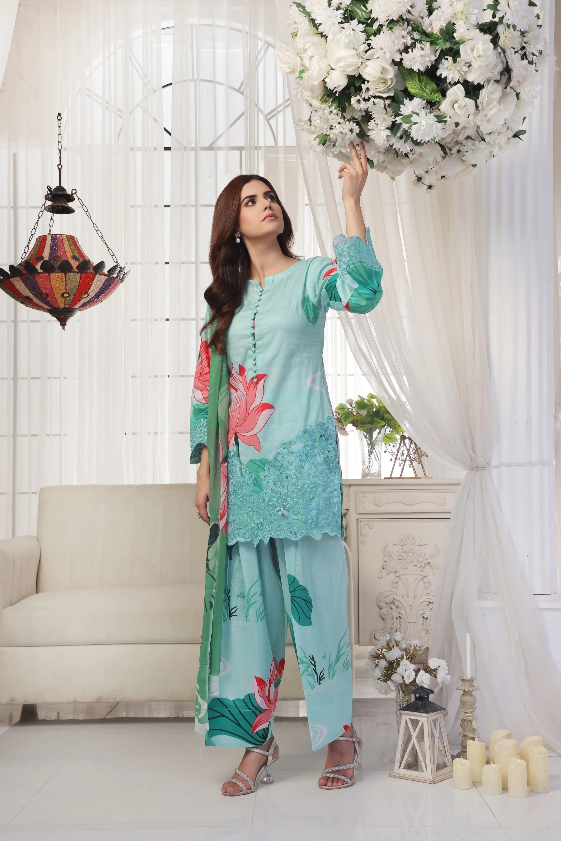 Midnight Murmurs Ready to Wear SKYLOR-FT481