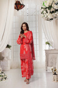 Midnight Murmurs Ready to Wear ZAFINA-FT484