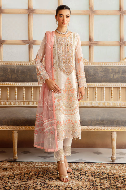 Minhal by Ramsha | M-1203