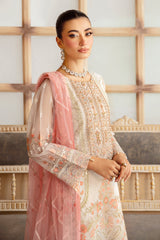 Minhal by Ramsha | M-1203