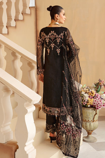 Minhal by Ramsha | M-1205