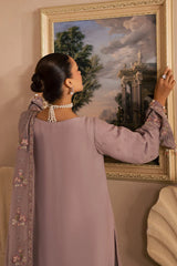 Miraal Luxury Chiffon`25 ELNAZ