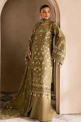 Miraal Luxury Chiffon`25 DELARAM