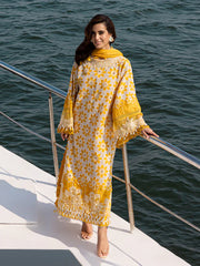 Monaco Luxury by Parishay MS-02