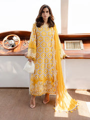 Monaco Luxury by Parishay MS-02
