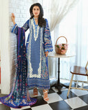 Amoi luxury lawn by Mushq (Moonlit Dreams)