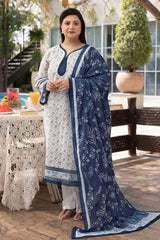 Mother Collection Vol-02 by GulAhmed`25 CL-52674
