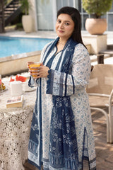 Mother Collection Vol-02 by GulAhmed`25 CL-52674