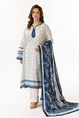 Mother Collection Vol-02 by GulAhmed`25 CL-52674