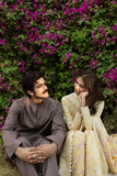 Mulaqaat Festive Lawn By Afrozeh Edit'25 Taqdeer