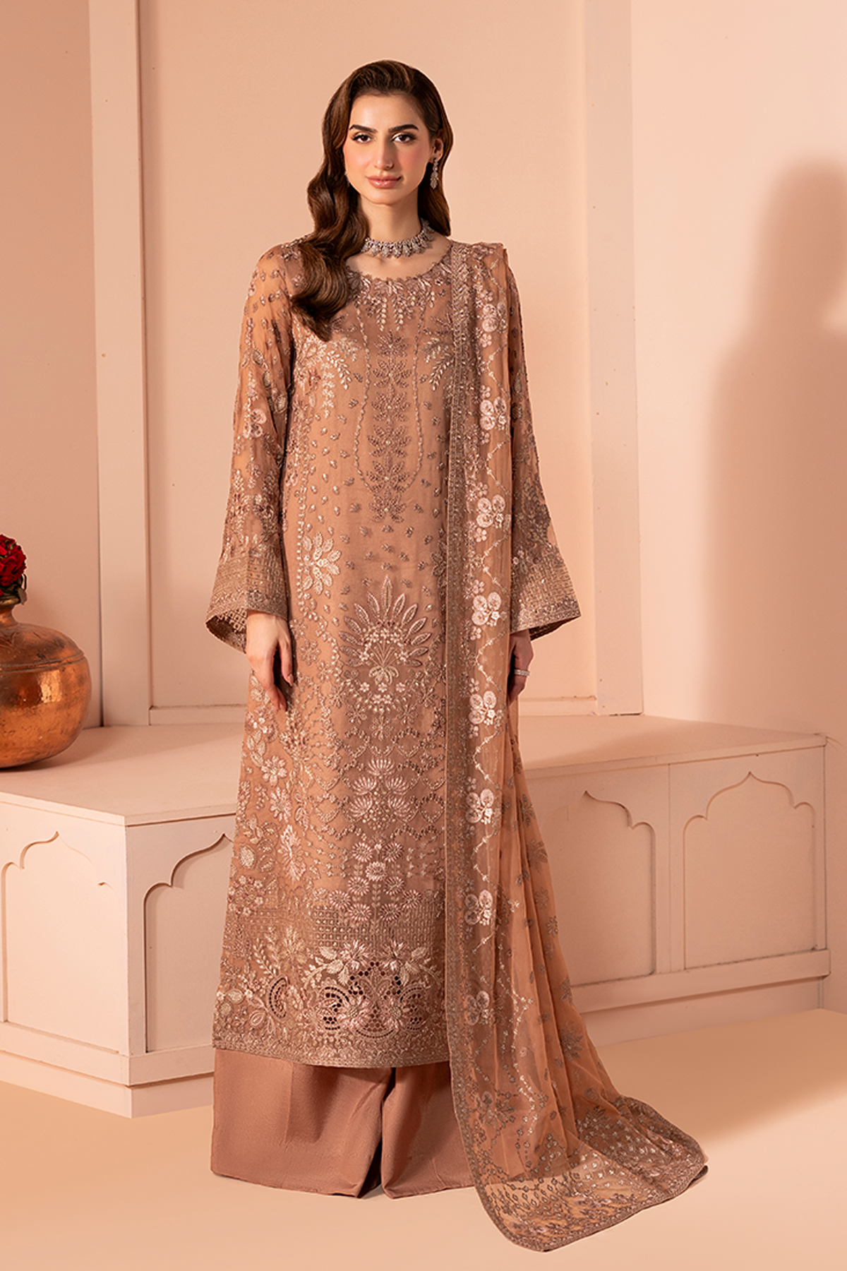 Murrawat"25 By Lavish ( Rosy Nectar )