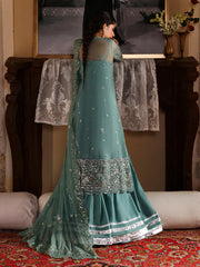 Pakeezah Luxury Formals by Mahnur D-05 Nashmira