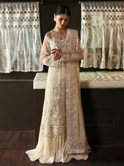 Pakeezah Luxury Formals by Mahnur D-10 Nehaаb