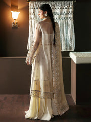 Pakeezah Luxury Formals by Mahnur D-10 Nehaаb