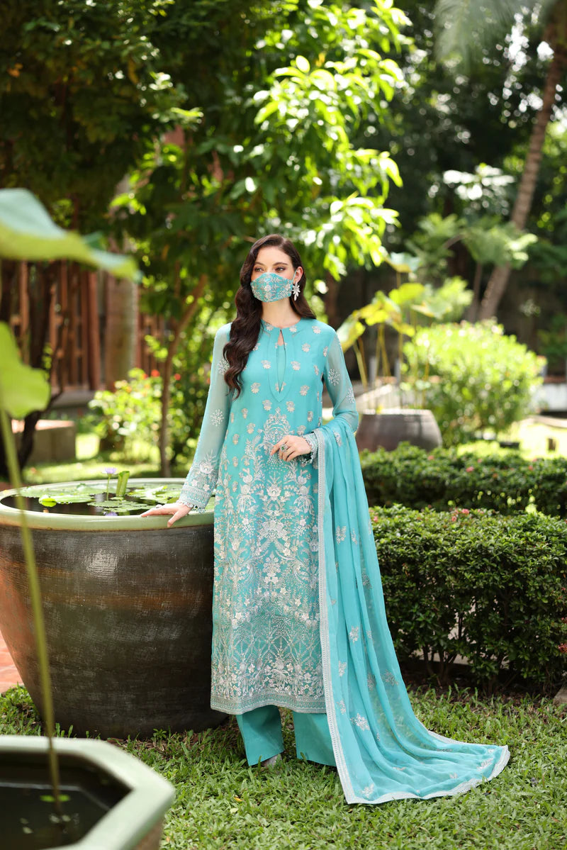 Naayab Kuch Khas By Flossie K-104