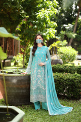 Naayab Kuch Khas By Flossie K-104