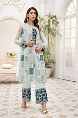 Nainsukh By House Of Nawab (TAMUDAR A)