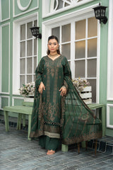 Naqsh Vol-03 by Wania D-WL-512