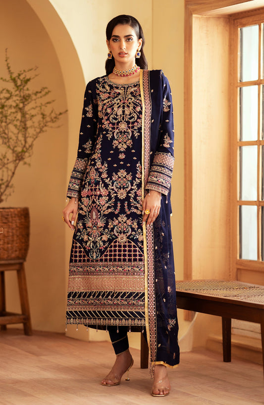 New Collection 2024 Romansiyyah By Emaan Adeel_Nageena