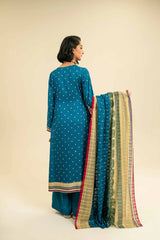 Nishat Lawn Collection 42301851-R