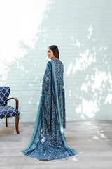 Nishat Lawn Collection Vol-10 42202385-R