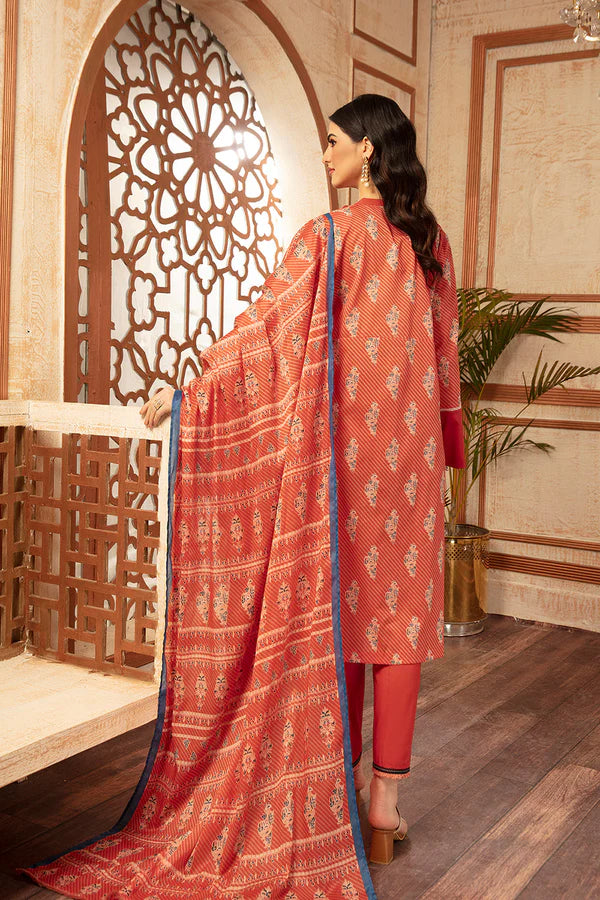 Nishat Lawn Collection Vol-9 42201320-R
