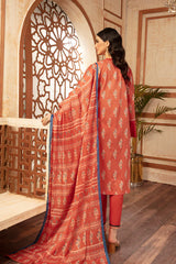 Nishat Lawn Collection Vol-9 42201320-R