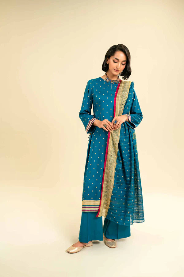 Nishat Lawn Collection 42301851-R