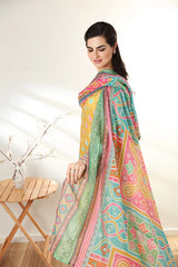 Nishat Lawn Collection Vol-10 42201036-R