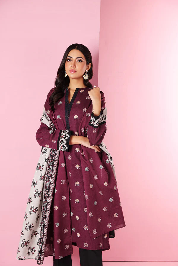 Nishat Lawn Collection Vol-10 42206263-R