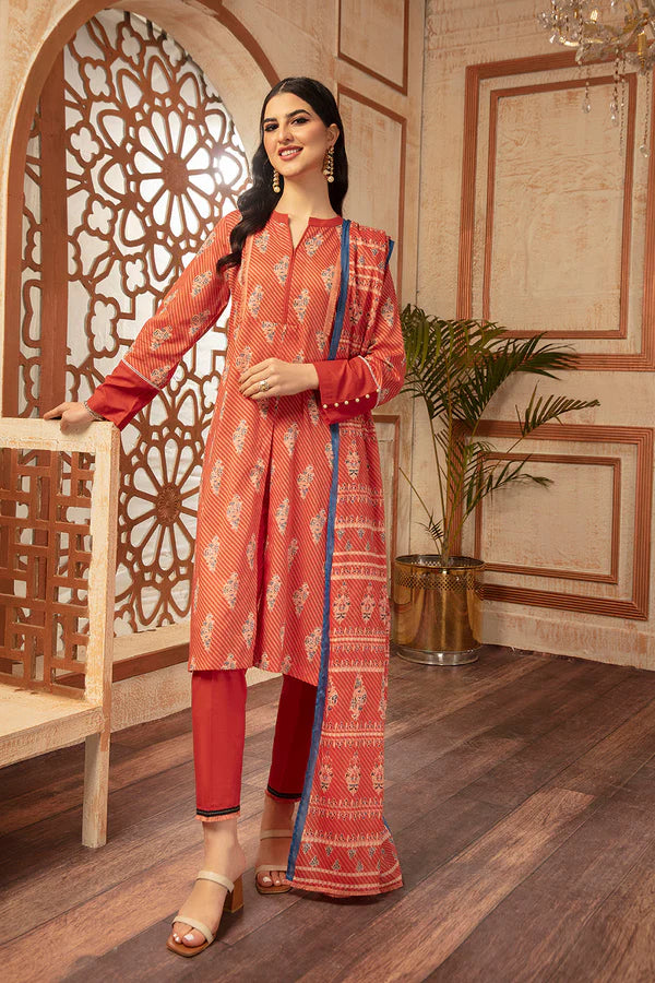 Nishat Lawn Collection Vol-9 42201320-R