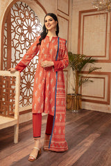 Nishat Lawn Collection Vol-9 42201320-R