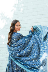 Nishat Lawn Collection Vol-10 42202385-R
