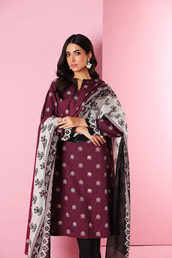 Nishat Lawn Collection Vol-10 42206263-R