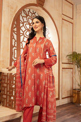 Nishat Lawn Collection Vol-9 42201320-R