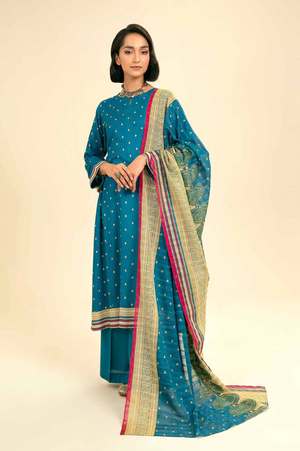 Nishat Lawn Collection 42301851-R