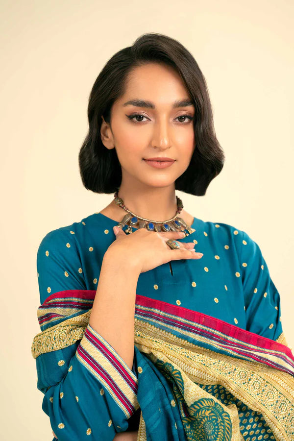 Nishat Lawn Collection 42301851-R