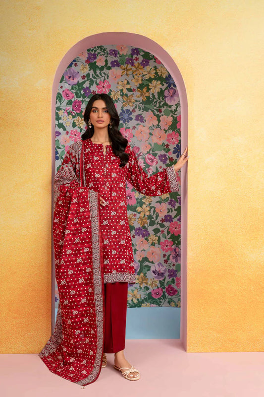 Nishat Lawn Collection Vol-7 42301846-R