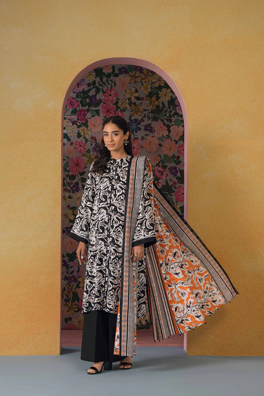 Nishat Lawn Collection Vol-7 42301849-R