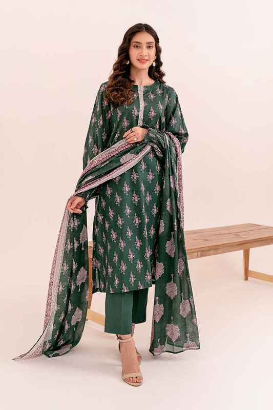 Nishat Lawn Collection Vol-7 42302180-R