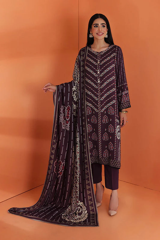 Nishat Lawn Collection Vol-8 42206139-R
