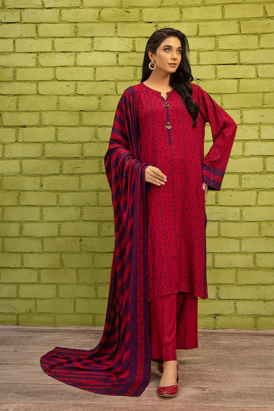 Nishat Lawn Collection Vol-8 42206517-R