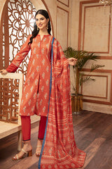 Nishat Lawn Collection Vol-9 42201320-R