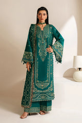 Noerah Luxury by Xenia SERIYA