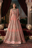 Noor-e-Naaz Bridal's by Imrozia IB-50 Khushbu